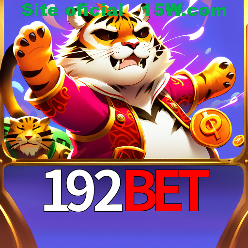 Imagem promocional da 192Bet mostrando a plataforma e suas vantagens